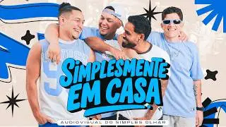 Grupo Simples Olhar - Deixa Tudo Como T&aacute; | Fulminante | Sinais | Reinventar | Me Perdoa .