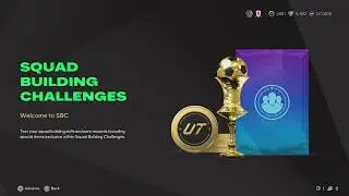 Opening packs +  PreOrder benefits in EAFC 25 Ultimate edition early access