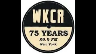WKCR Hijacking With Just The Music [GOOD AUDIO]