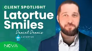 Dental IT Services For Latortue Smiles