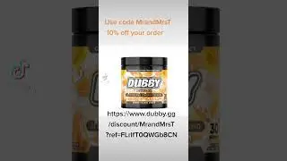 Dubby Energy #energydrink #discount #shorts