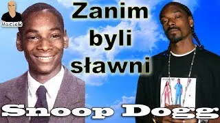 Snoop Dogg | Zanim byli sławni