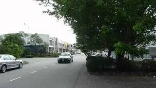 BMW E39 540i EVERCO Stainless Steel Exhaust System (Drive By)