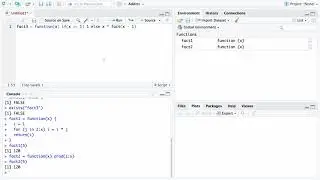 Recursion --- Chapter 24