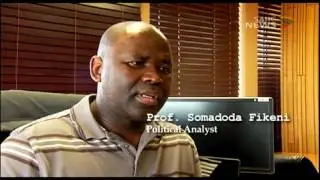Cutting Edge: 16 October 2016
