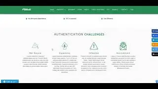 VERIME - служба проверки на основе блокчейн