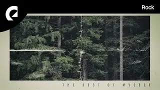 Daniel Gunnarsson feat. Tigerblood Jewel - The Best Of Myself (Tigerblood Jewel Remix)