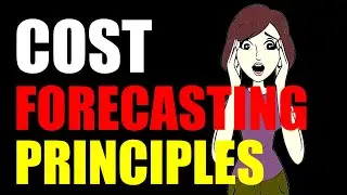 7 Golden Rules of Project Cost Forecasting