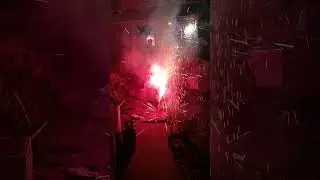 MAGIC DIAMOND FOUNTAIN BY DIAMOND FIREWORKS #christmas #fireworks