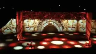 Cavalia - Horses, Acrobats, Music