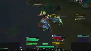 Windwalker Monk Weak Auras for 7.0 Legion