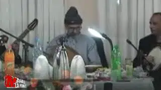 Qaada Chaabi 🎼 soirée à Annaba (3) animé par Cheikh AMAR EZZAHI rabi yarahmou