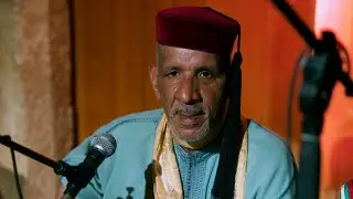 wlad bambra - lmaalem said tahlaoui l  ولاد بمبرى - المعلم سعيد التهلاوي