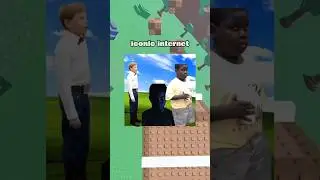 Throwback to the Most Iconic Viral Meme | Part 1 #robloxrant #rblx #shorts #relatable #meme