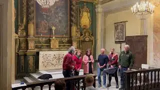 L’Escabòt - Lo conscrit de l’an 1810 (trad. Delfinato)