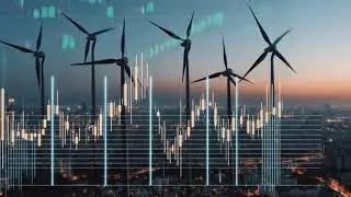 Protegiendo la energ&iacute;a del futuro: Seguridad integral para infraestructuras cr&iacute;ticas