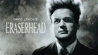 🌑 ERASERHEAD (1977) | Trailer | Full HD | 1080p