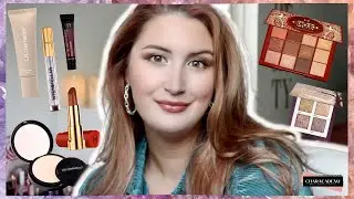 MIJN FAVORIETEN LH COSMETICS | Characademy