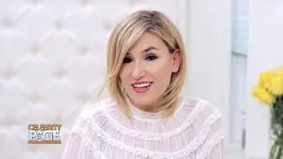 One-On-One: Drybar Founder Alli Webb On Doing Your Hair While In Quarantine | Celebrity Page