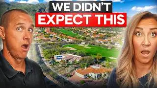 What It&rsquo;s Really Like Living in Sabino Springs, Tucson? [ NE Tucson Golf Community ]