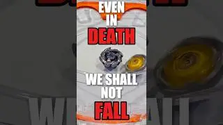 ФИНИШ ВРАЩЕНИЯ!?! Или нет&hellip; | Beyblade X