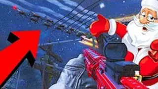 5 NEW ADDITIONS TO CHRISTMAS CRASH! (MODERN WARFARE REMASTERED) MWR DLC