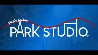 Park Studio : Mon premier coaster !