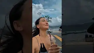Только в Таиланде? 😭🇹🇭