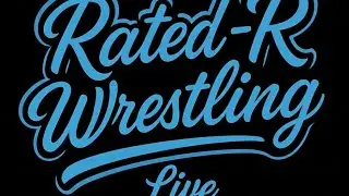 Rated-R Wrestling Live 1-15-26