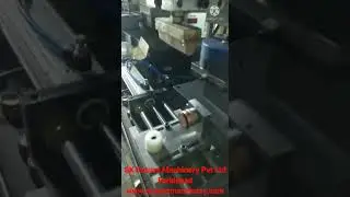 Single Colour Pad Printing Machine I caps & Gifts Item Printing #PadPrintingMachine#CapPrinting