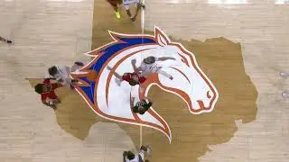 Brody Robinson 2024-2025 Season Assists - Texas-Arlington - NCAA