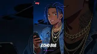 When Time Slows Down at Night | Dark R&B