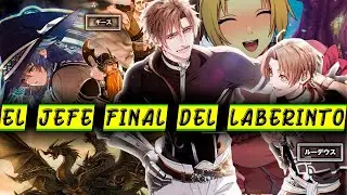 Mushoku Tensei: Zenith Greyrat aparece