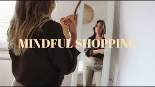 You're Shopping the WRONG Way! | How to build your DREAM Wardrobe
