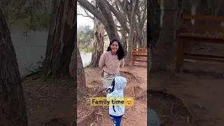 Family time #familyvlog #familyfun  #trending #nature