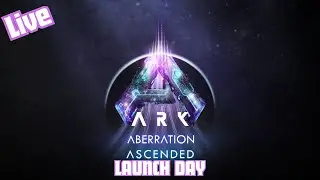Ark Aberration Ascended Rant