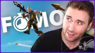The Marketing Secrets of Fortnite