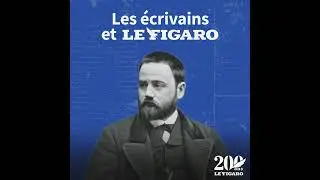Les &eacute;crivains et Le Figaro 1/3 : Zola et l'affaire Dreyfus dans Le Figaro