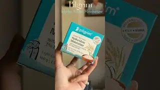 Hydra Glow Moisturizer | pilgrim | #pilgrim #moisturizer #koreanskincare #glowskin