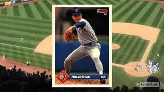 1993 Donruss Baseball Cards – 10 Most Valuable