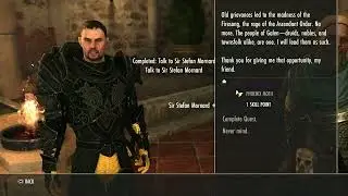 ESO High Isle/Galen Rewards (Final Quest)
