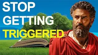 How To Master Emotional Detachment: 6 Best Ways To Stop Reacting | Stoicism