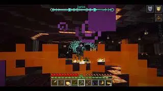 Minecraft - Killing Ignis