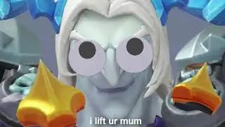 Googly Eyes Are Taking Over Overwatch