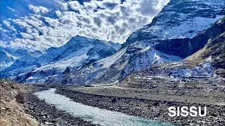 Himachal Diaries &ndash; Part 2 | Driving Through the Scenic Roads of Sissu