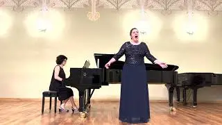 Mascagni - Voi lo sapete, o Mamma - Santuzza's Aria - Cavalleria Rusticana