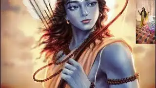 Story of Lord Ram. #bhaktivideo #bhajan