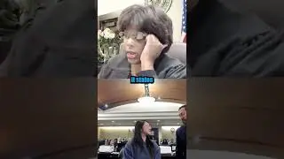 CARELESS Defendant Caught LYING to the Judge&rsquo;s Face During Sentencing