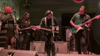 PRESENTACIÓN AD ASTRA CAFE IGUANA / ENERO 2026 / MTY., N.L.