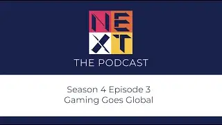 Gaming Goes Global with Kayla Madsen